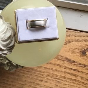 FOR goodness copper Only‼️‼️NWT ~ Men’s Tungsten